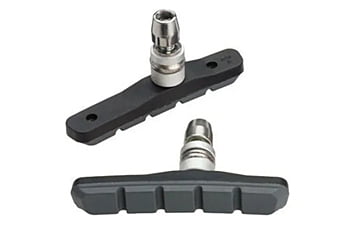 Тормозные колодки Jagwire Mountain Sport JS908T