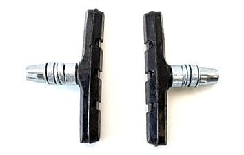 Тормозные колодки Bravvos FLA-23-04S