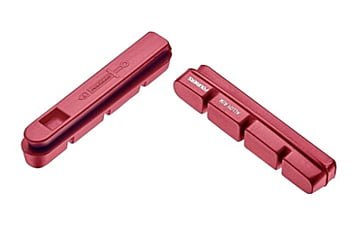 Тормозные колодки Fouriers BR-E010