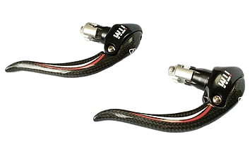 Тормозные ручки ITM Saturn Time Trial Carbon