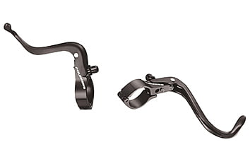 Тормозные ручки Fouriers S006 Additional