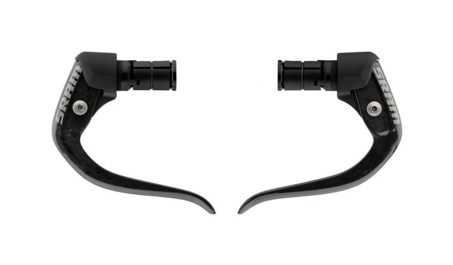 Гальмівні ручки SRAM 900 Aero - дополнительное фото 2