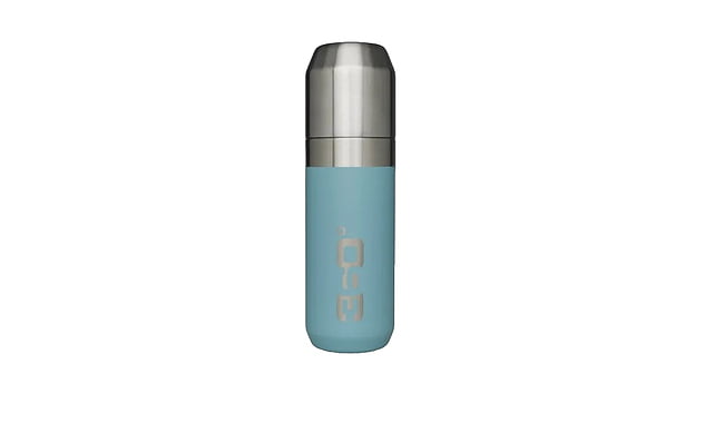 Термос Sea To Summit Vacuum Insulated Stainless Flask With Pour Through Cap 750 мл - фото 2