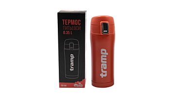 Термос Tramp 350 мл