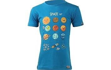 Термофутболка Lasting Luna