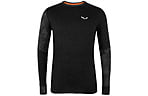 Термофутболка Salewa Cristallo L/S Mns - фото 1