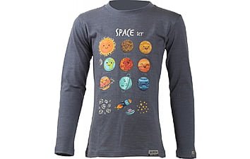 Термофутболка Lasting Ave