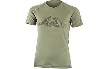 Термофутболка Lasting Hila