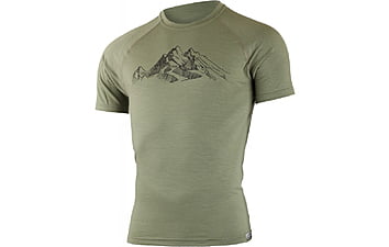 Термофутболка Lasting Hill