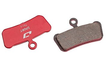 Гальмівні колодки Jagwire DCA098