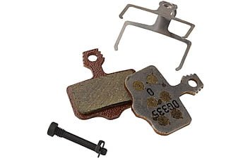 Тормозные колодки SRAM MY2020 Organic/Aluminium