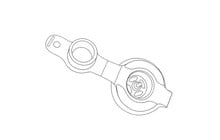 Коврик самонадувающийся Pinguin Matrix NX 25 - дополнительное фото 4