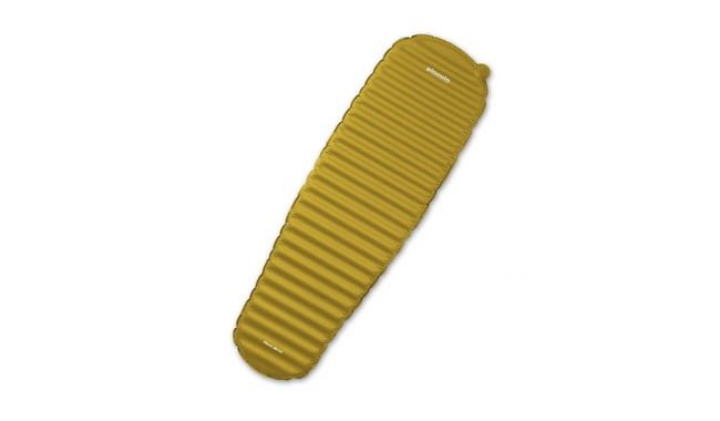 Коврик самонадувающийся Pinguin Peak NX 38 - дополнительное фото 2