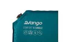 Килимок самонадувний Vango Comfort 5 Single - дополнительное фото 1