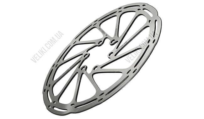 Ротор SRAM CenterLine Rounded 140 мм - дополнительное фото 2