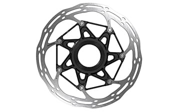 Ротор SRAM CenterLine 2P Rounded CL 140 мм