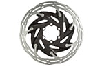 Ротор SRAM CenterLine X Road 2P Rounded St 140 мм - фото 1