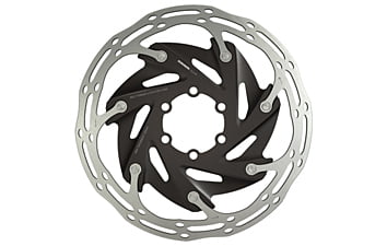 Ротор SRAM CenterLine X Road 2P Rounded St 140 мм