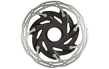 Ротор SRAM CenterLine X Road 2P Rounded CL 140 мм