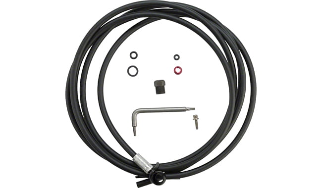 Гидролиния SRAM для SRAM Red eTap HRD/S900 Aero HRD 2000 мм - фото 1