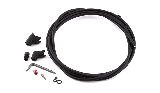 Гідролінія SRAM Monoblock для SRAM Level Ultimate/TLM - фото 1