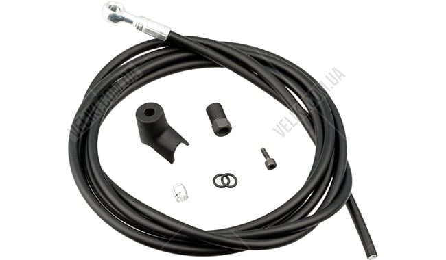 Гидролиния SRAM AM Hydline Guide Ultimate 2000 - дополнительное фото 1