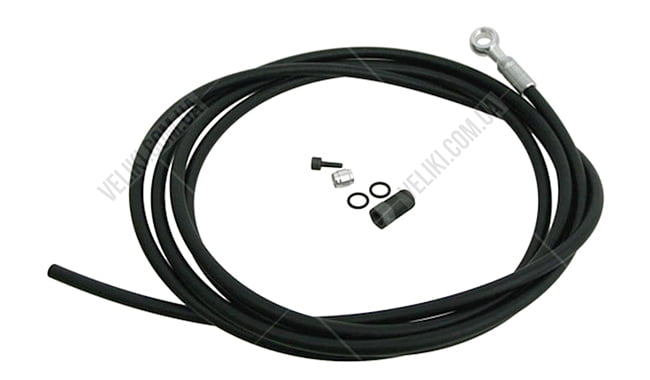 Гидролиния Avid XX, Juicy Ultimate/5/7 - дополнительное фото 2