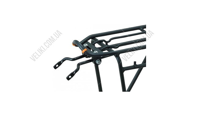 Багажник Ibera Touring Plus - дополнительное фото 2