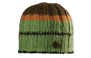 Шапка Chaos Pointer II