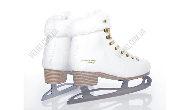 Коньки Tempish Fine - дополнительное фото 1