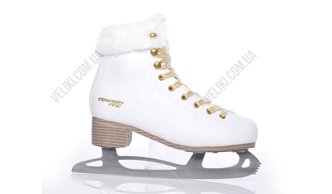 Коньки Tempish Fine - дополнительное фото 2