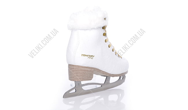 Коньки Tempish Fine - дополнительное фото 3