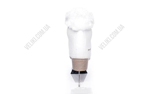 Коньки Tempish Fine - дополнительное фото 4