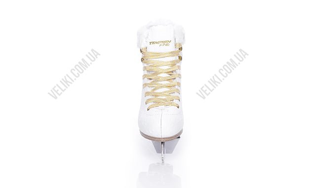 Коньки Tempish Fine - дополнительное фото 5