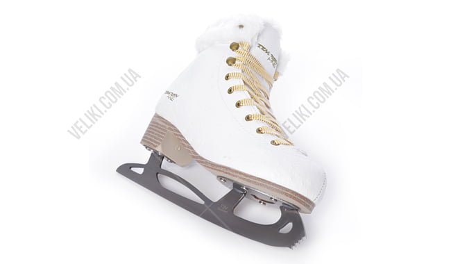 Коньки Tempish Fine - дополнительное фото 6