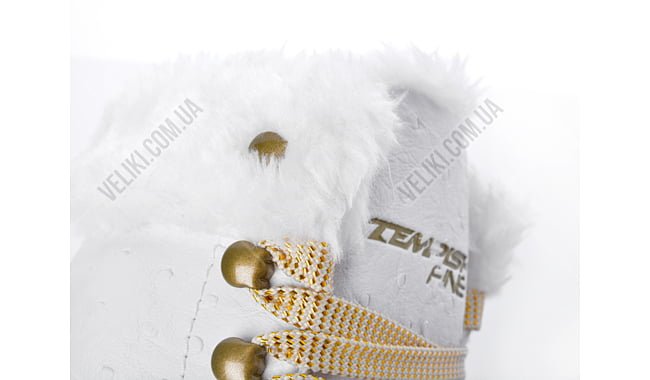 Коньки Tempish Fine - дополнительное фото 8