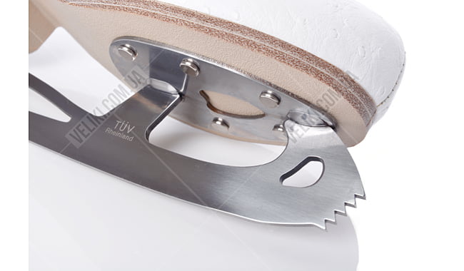 Коньки Tempish Fine - дополнительное фото 9