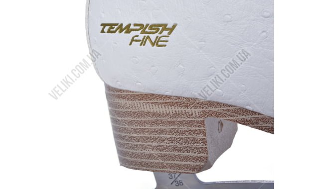 Коньки Tempish Fine - дополнительное фото 10