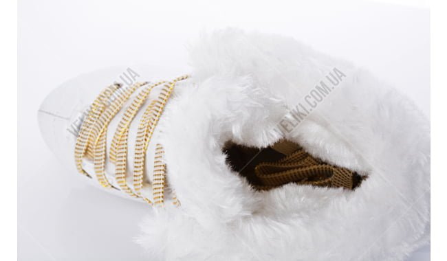 Коньки Tempish Fine - дополнительное фото 13