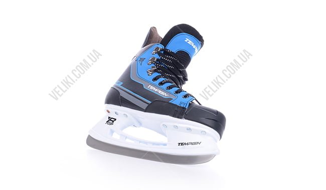 Коньки хоккейные Tempish RENTAL R26T - дополнительное фото 4