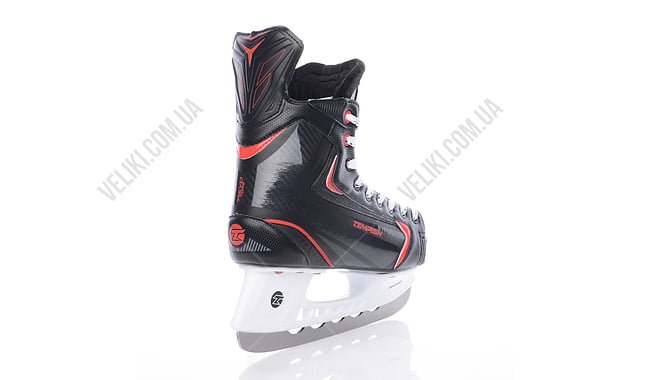 Коньки хоккейные Tempish REVO TORQ - дополнительное фото 1