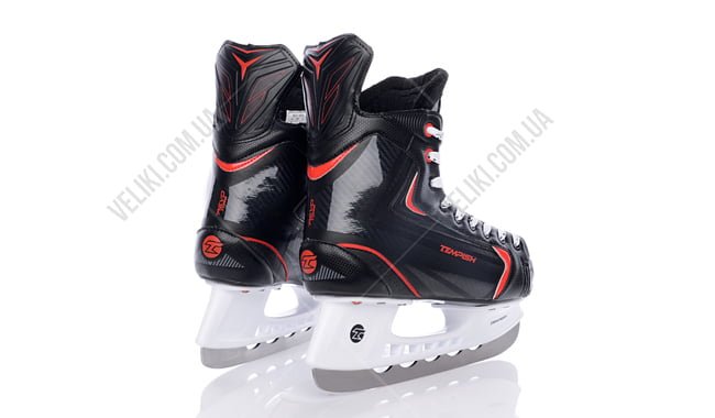 Коньки хоккейные Tempish REVO TORQ - дополнительное фото 6