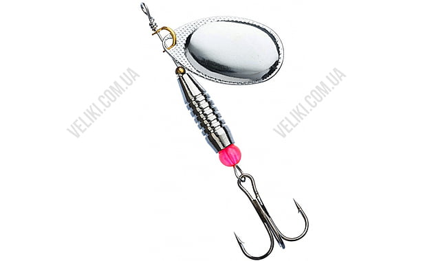 Блешня Jaxon X Uran 2 5г. - дополнительное фото 1