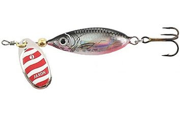 Блесна Jaxon HS Virtus 4
