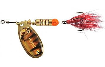 Блешня Jaxon HS Kabos 2