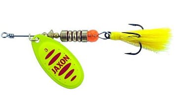 Блесна Jaxon HS Kabos 2