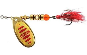 Блешня Jaxon HS Kabos 2