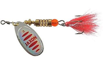 Блешня Jaxon HS Kabos 3