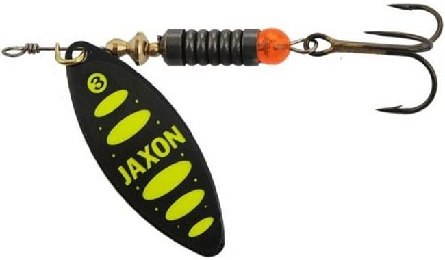 Блешня оберталка Jaxon HS Ratax 2 A - фото 12