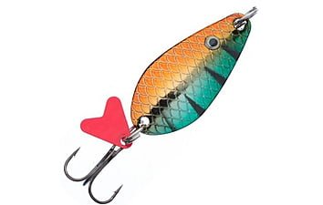 Блешня Jaxon HR Atlas 2